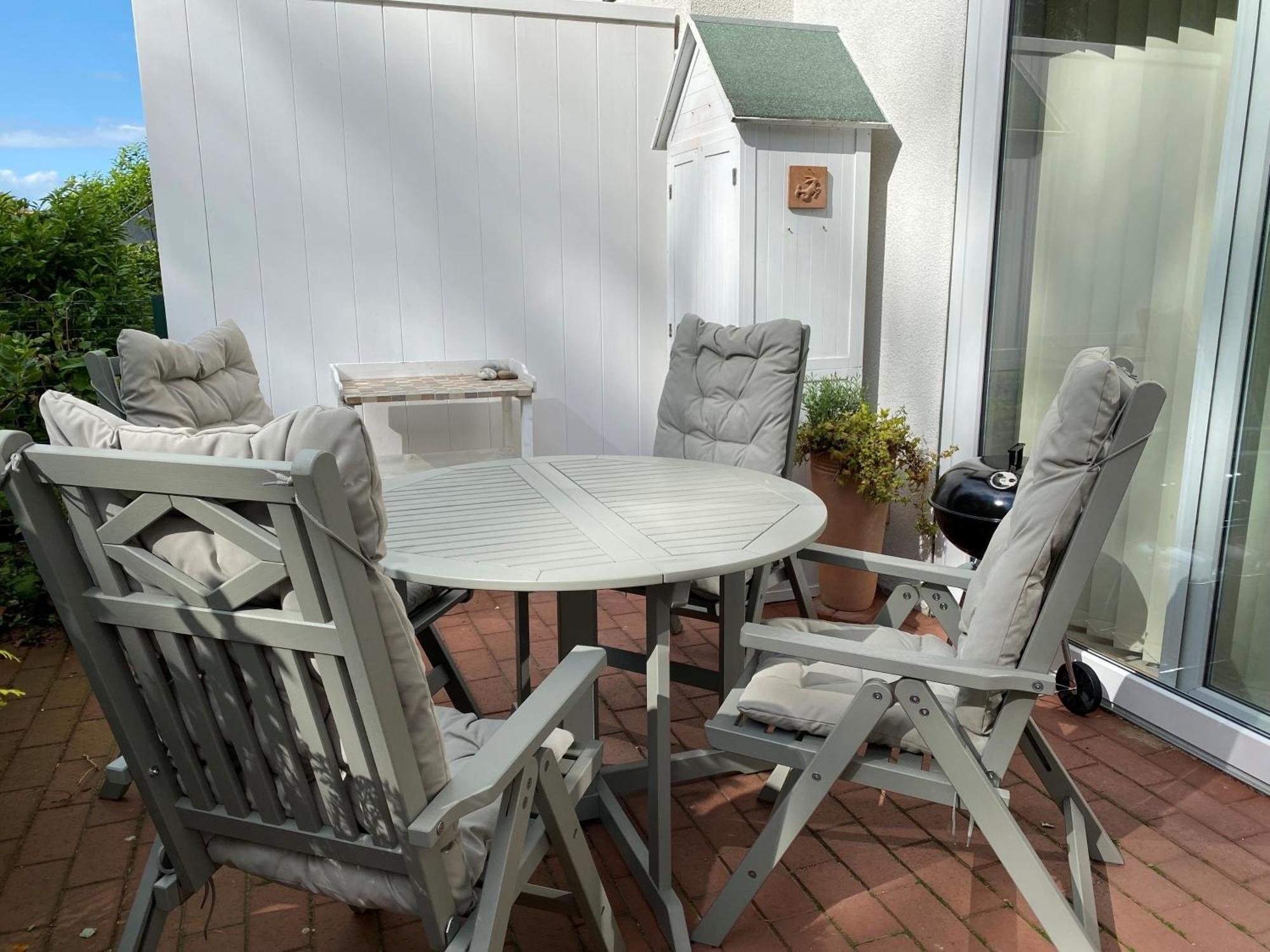 Ferien Am Strand, Urlaub An Der Ostsee Ferienwohnung Am Strand In Der Naehe Der Schlei, Umgebung Von Kappeln U Damp Brodersby-Goltoft エクステリア 写真