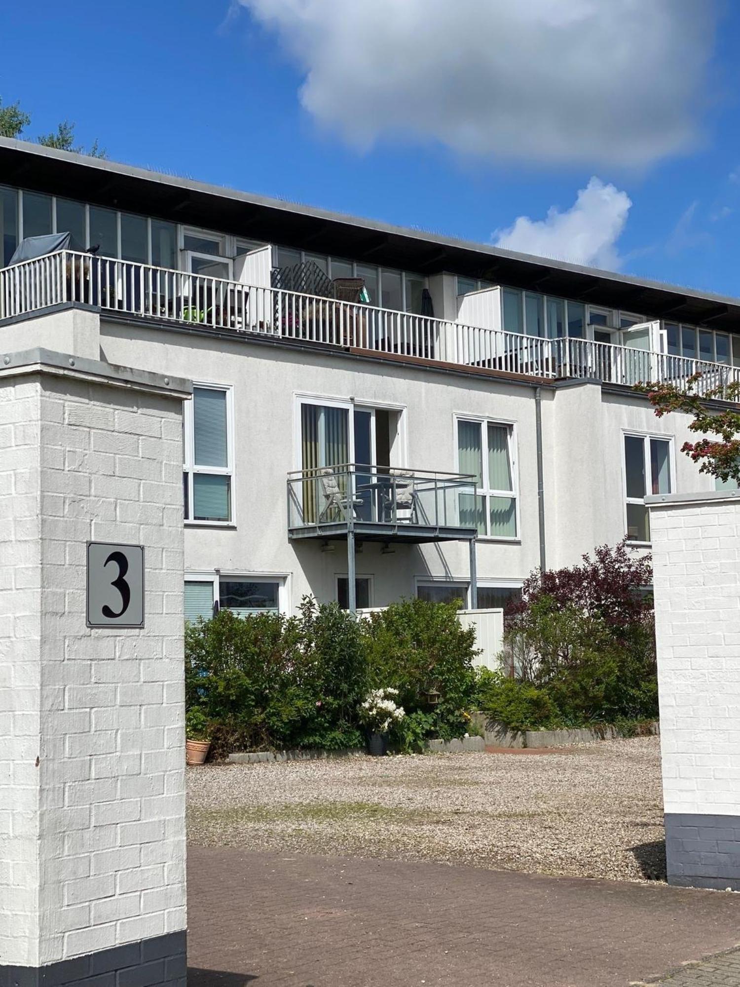 Ferien Am Strand, Urlaub An Der Ostsee Ferienwohnung Am Strand In Der Naehe Der Schlei, Umgebung Von Kappeln U Damp Brodersby-Goltoft エクステリア 写真